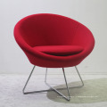 Fancy Style Modern Design Waiting Room Chair